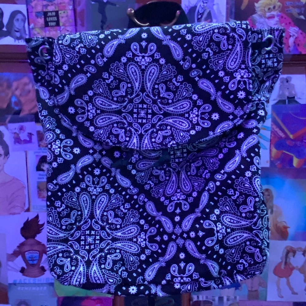 Victoria’s Secret Pink Limited Edition Backpack